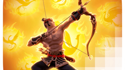 예의 전설 [Legend of Hou Yi]